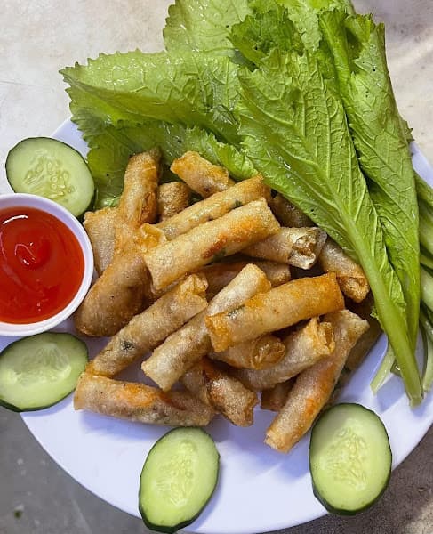 Hình ảnh LẨU GÀ LÁ É TAO NGỘ - LẨU CÁ TẦM ĐÀ LẠT - 2