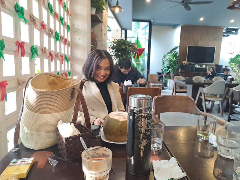 Hình ảnh Rì Rào Cafe - 2