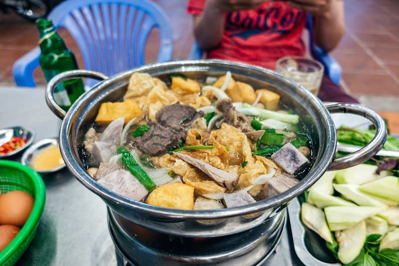 Hình ảnh Quán Bò 59 - 4