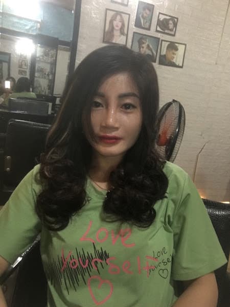 Hình ảnh Tài Lý Hair - 6