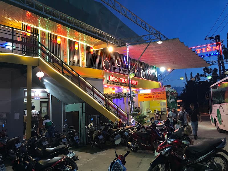 Hình ảnh Nhà hàng Đồng Tiến - 2