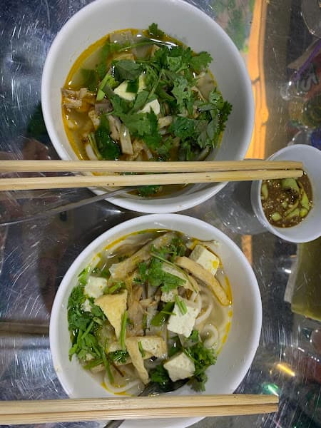 Hình ảnh Hoà Lành Vegan Food - Ăn chay là niềm vui - 3