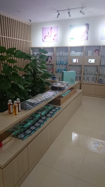 Hình ảnh HB Spa - Tuyên Quang (Dưỡng Sinh & Thủ Đạo Thang) - 3