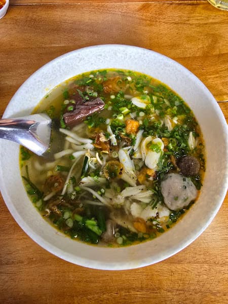 Hình ảnh Quán Bánh Canh Ghẹ Hoàng - 3