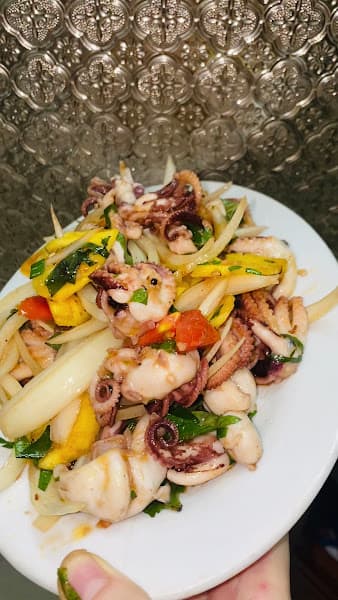Hình ảnh Nhà Hàng Hành Hiệp - 2