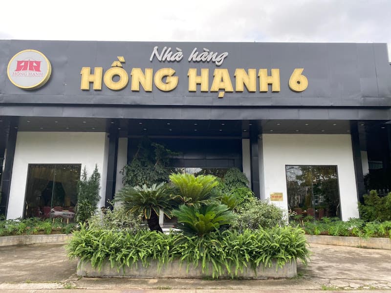 Hình ảnh Nhà hàng Hồng Hạnh 6 - 4