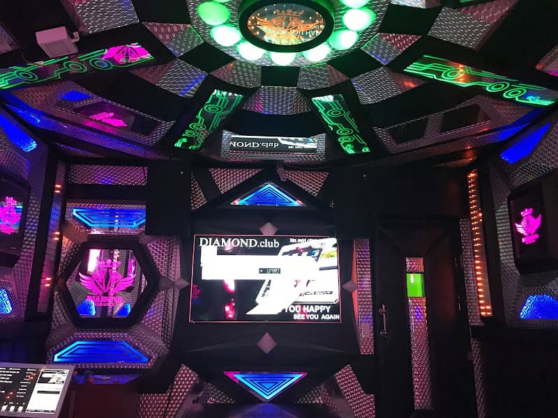 Hình ảnh Karaoke Diamond Cửa Lò - 4