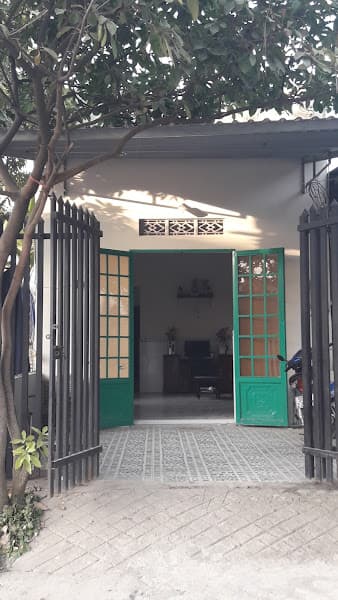Cửa hàng hải sản tươi sống Uyên Uyên
