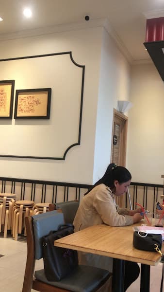 Hình ảnh Highlands Coffee Thach Han Hue - 4