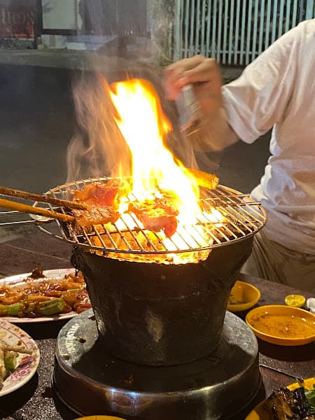 Hình ảnh Quán nhậu Huy Ốm - 3