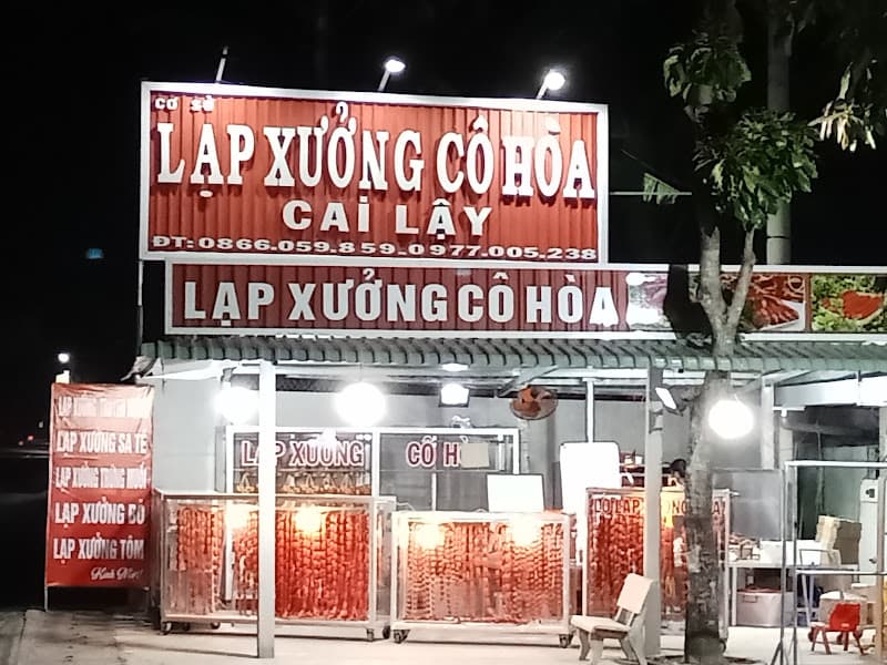 Hình ảnh Quán ăn SOPHA - 5