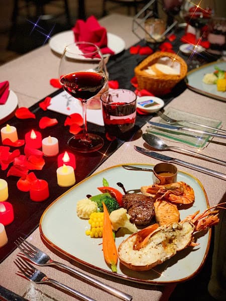 Hình ảnh Flame Grill & Bar - 4