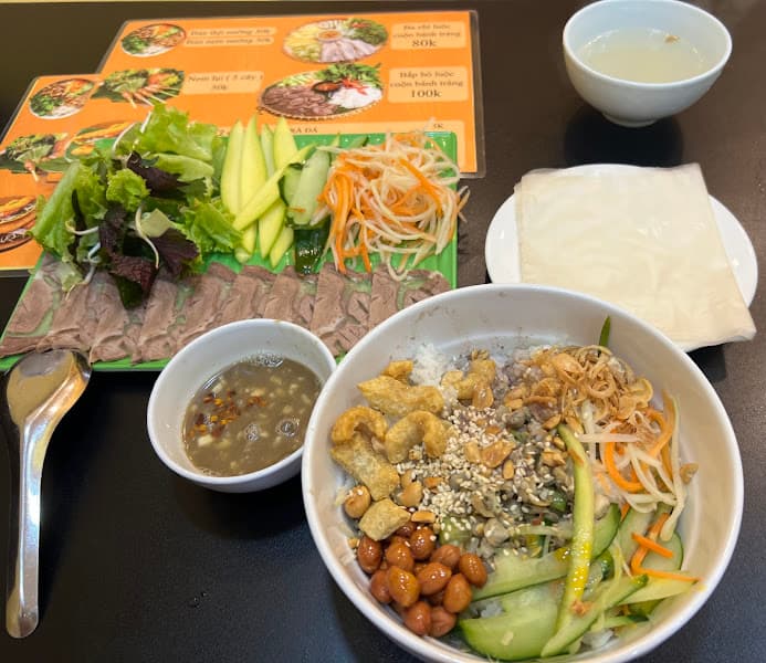 Hình ảnh Góc Huế - 2