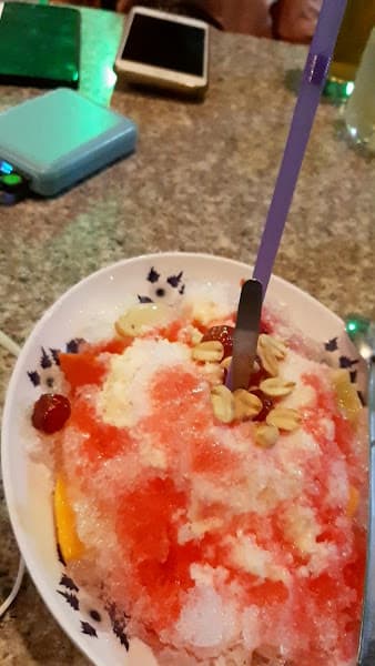 Hình ảnh Cà phê Sinh tố Lạc Hồng - 4