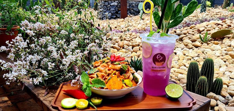 Hình ảnh Bun coffee - 6