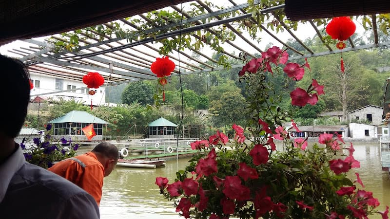 Hình ảnh Ao Quán - 2