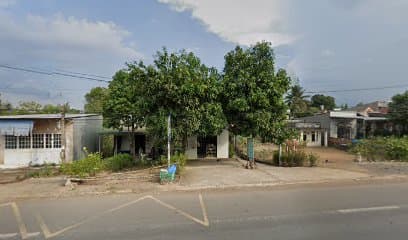 Ảnh bìa uốn tóc Như Phượng