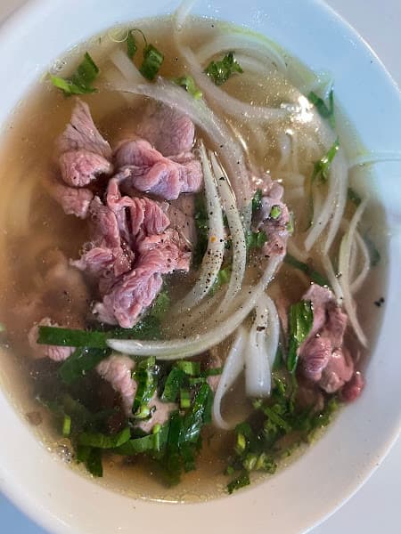 Hình ảnh Quán Phở Tùng - 5