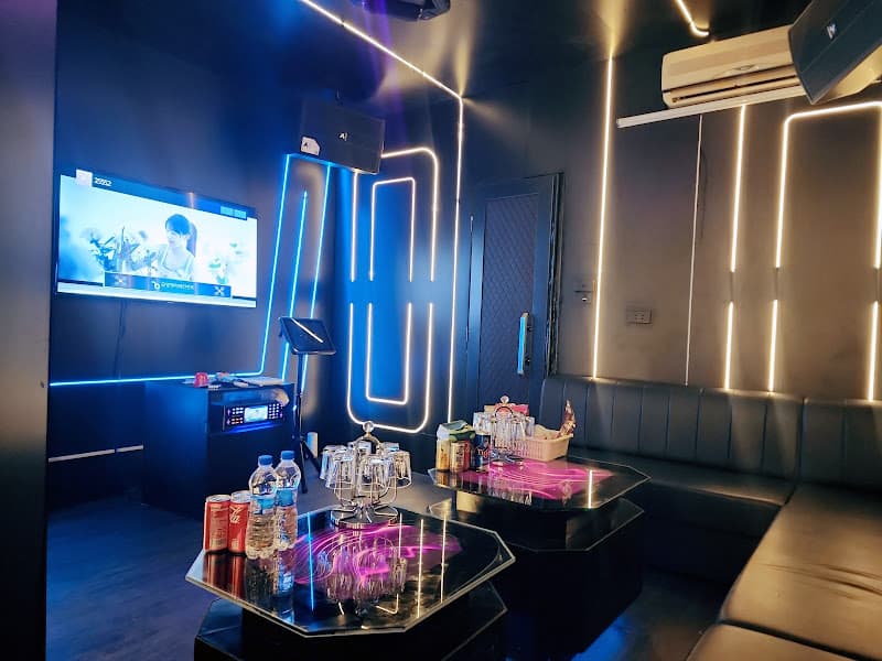 Hình ảnh Pink 2 노래 방 & KTV - 3