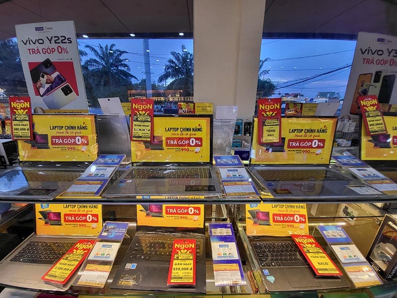 Hình ảnh Siêu thị Thế Giới Di Động - 6