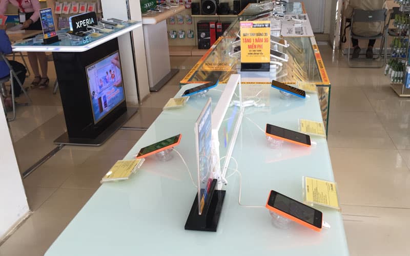 Hình ảnh Thế Giới Di Động Lấp Vò Đồng Tháp - 5