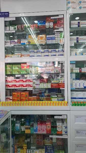 Hình ảnh Nhà Thuốc FPT Long Châu - 3