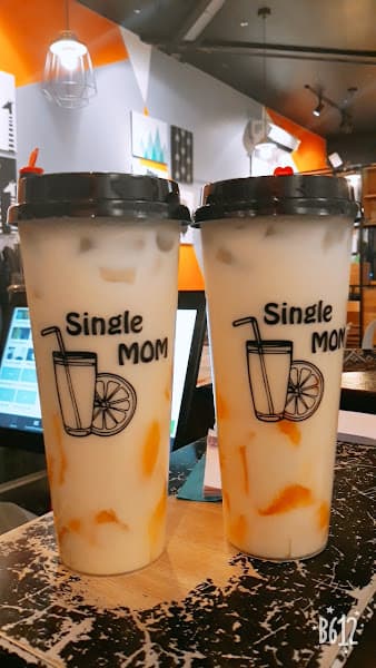 Hình ảnh Trà sữa Single Mom Bingsu - 3