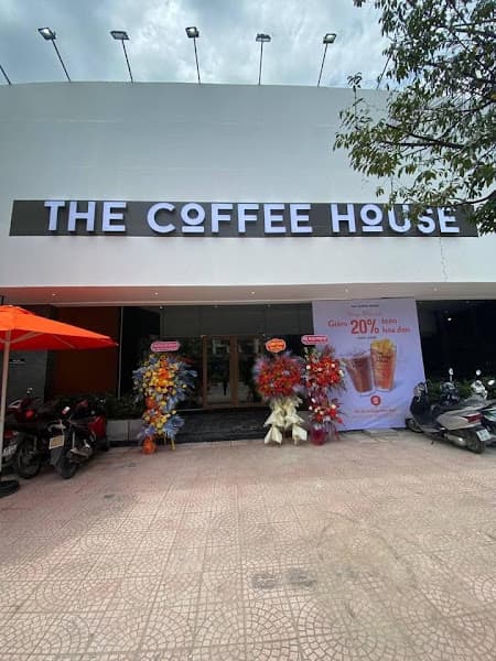 The Coffee House