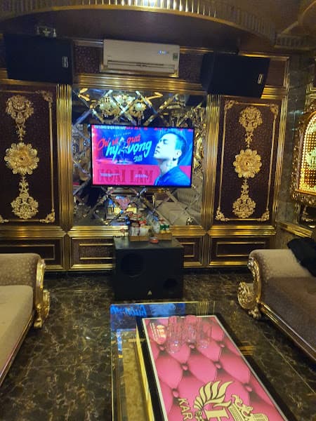 Hình ảnh Karaoke Tân Trung Hoa - 2