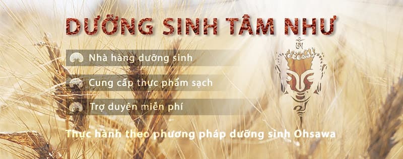 Hình ảnh DƯỠNG SINH TÂM NHƯ - 4