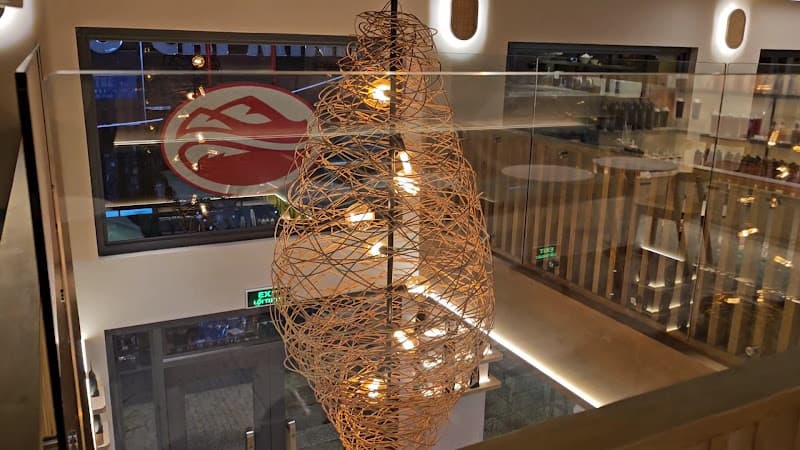 Hình ảnh Highlands Coffee Saigon Post Office - 3