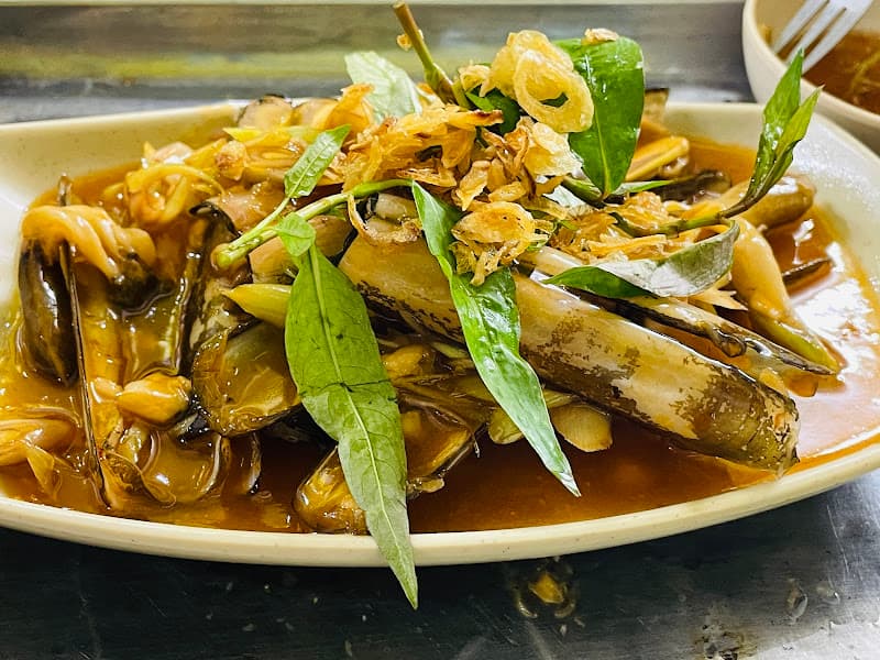 Hình ảnh ỐC NGON TẠI HÀ NỘI - ỐC NGON THUÝ HẰNG TẠI HÀ NỘI - 3