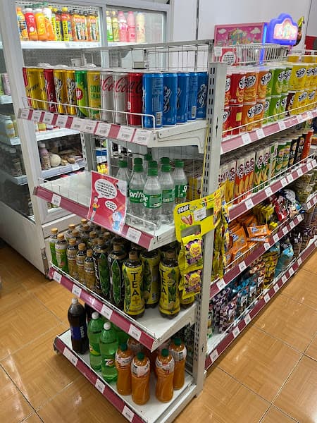 Hình ảnh HaSoL Mart - Cửa hàng tiện lợi 24G - 2