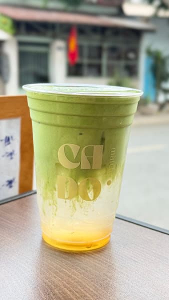 Hình ảnh CADO matcha & coffee - 3
