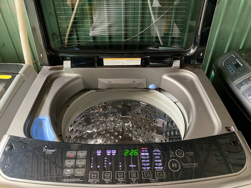 Hình ảnh Tiệm giặt ủi Ngọc Trí, Nhà May Ngọc Trí. - 2