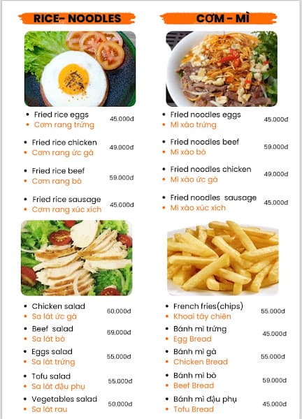 Hình ảnh Bai Dinh Bamboo Coffee & Restaurant - 2