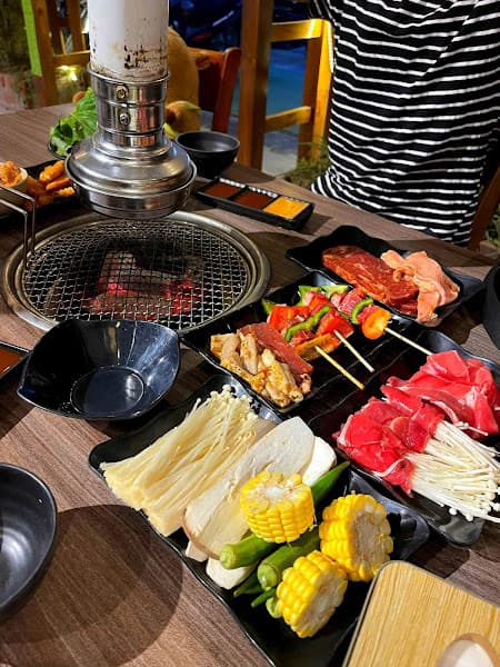 Hình ảnh Mỡ Mỡ Hòn Gai - 4