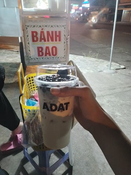 Hình ảnh Trà sữa Đậm vị - A Đạt Quán - 2