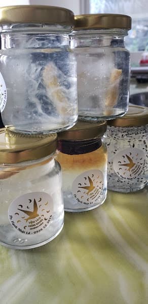 Ảnh bìa YẾN SÀO HÒN KHÓI KHÁNH HOÀ