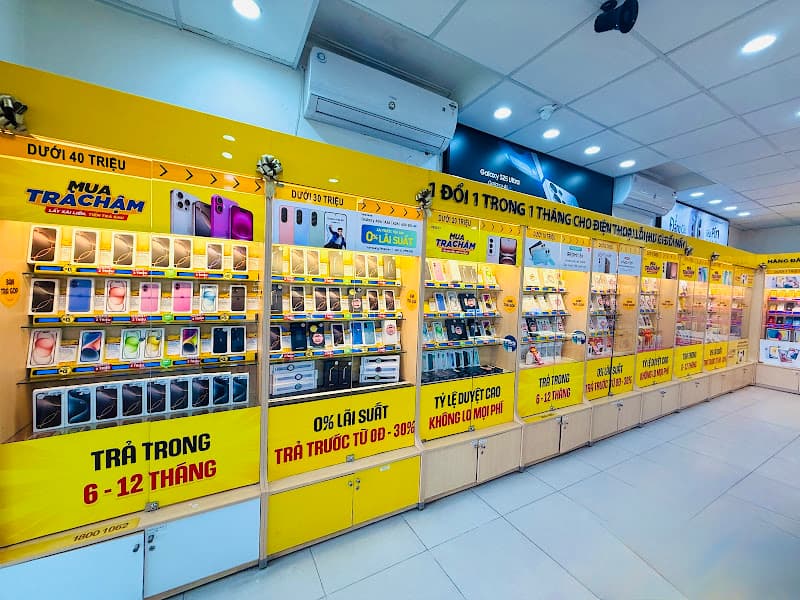 Hình ảnh Siêu thị Thế Giới Di Động - 6