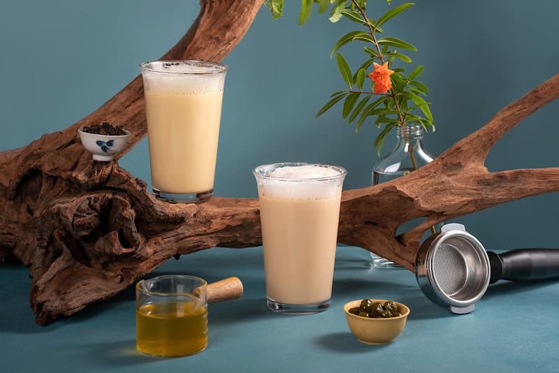 Hình ảnh The Wooden House - 4