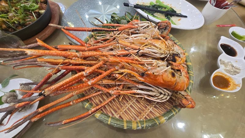 Hình ảnh Nhà hàng Hải Sản Biển Dương 1 - Nguyễn Tri Phương - 3