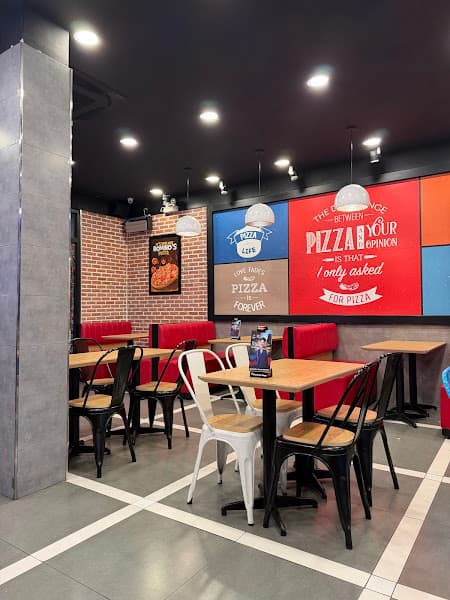 Hình ảnh Domino's Pizza CN1 - 2