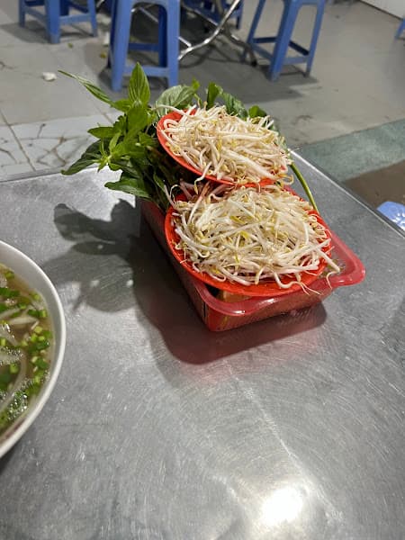 Hình ảnh Quán Phở Tài Hưng - 3