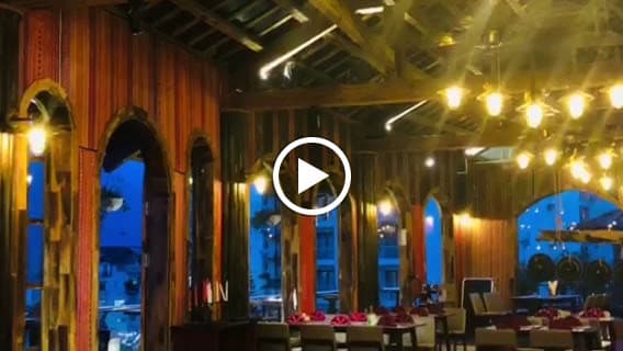 Hình ảnh Sapa sky view restaurant and bar - 4