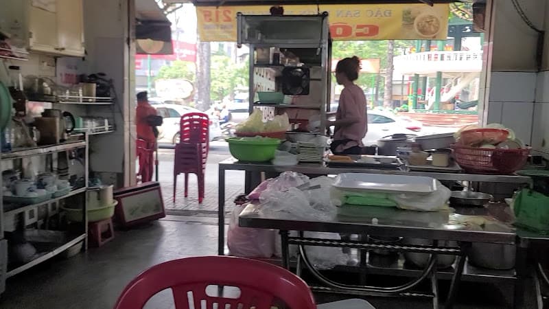 Hình ảnh Quán Đặc Sản Lươn Xứ Nghệ - Cô Hà - 4