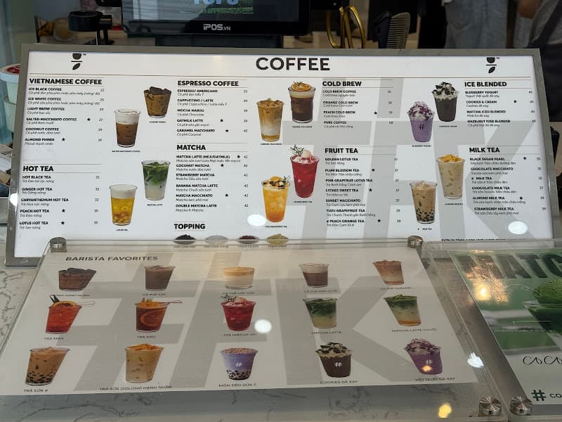 Hình ảnh # COFFEE PLEIKU - 2