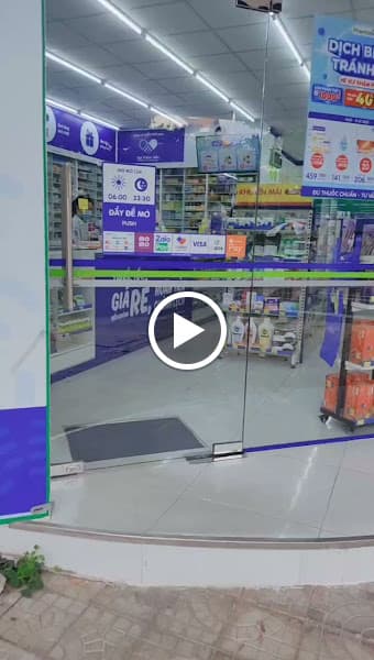 Hình ảnh Nhà thuốc Pharmacity - 3