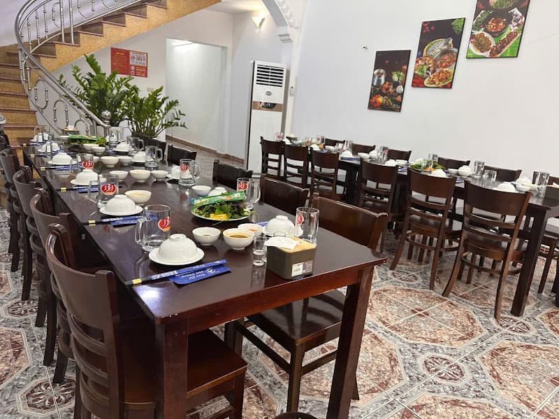Hình ảnh Vua Cá Hải Phòng - 3
