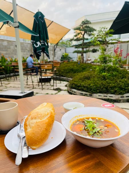 Hình ảnh Quyên coffee house - 5